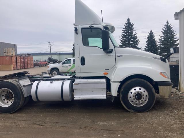 2020 International LT625 6X4