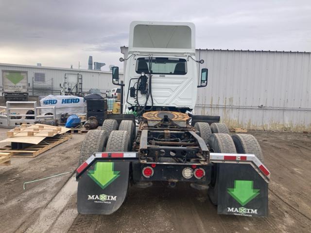 2020 International LT625 6X4