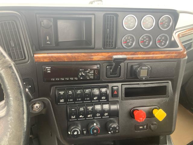 2020 International LT625 6X4