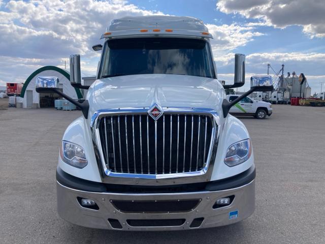 2020 International LT625 6X4 Sleeper