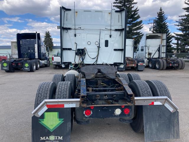 2020 International LT625 6X4 Sleeper