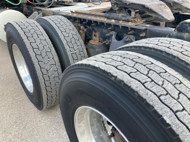 2020 International LT625 6X4 Sleeper