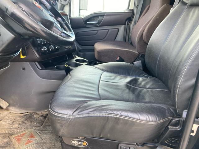 2020 International LT625 6X4 Sleeper