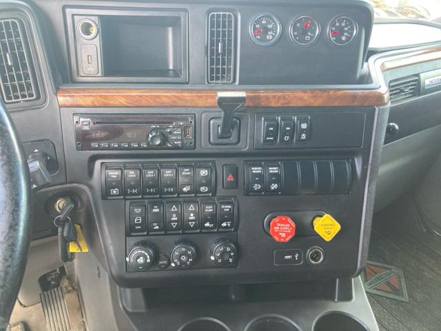 2020 International LT625 6X4 Sleeper