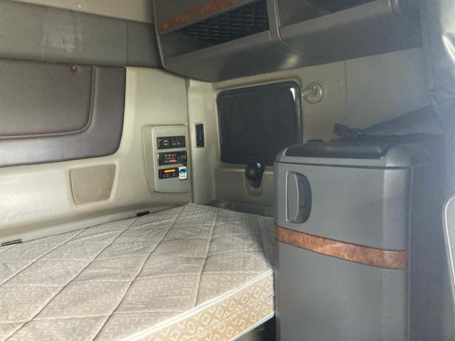 2020 International LT625 6X4 Sleeper