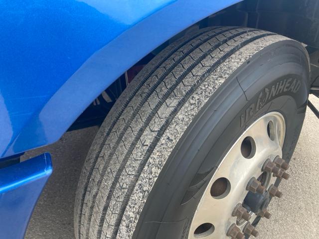 2020 International LT625 Daycab