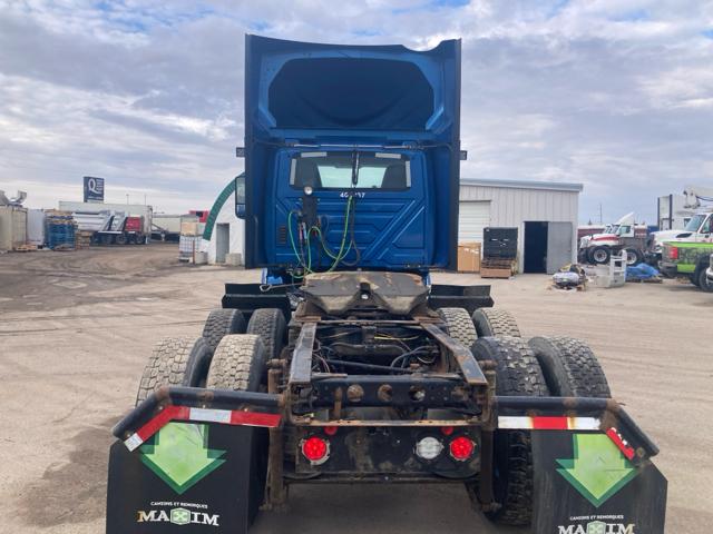 2020 International LT625 Daycab