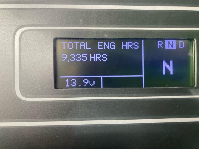 2020 International LT625 Daycab