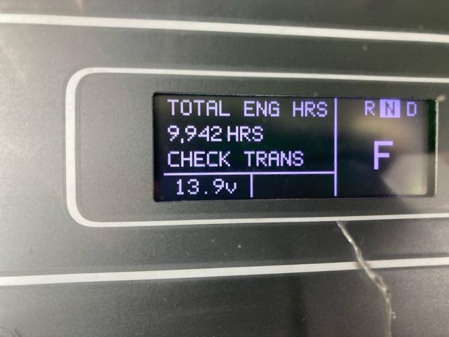 2020 International LT625 Daycab