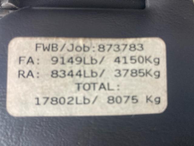 2020 International LT625 Daycab