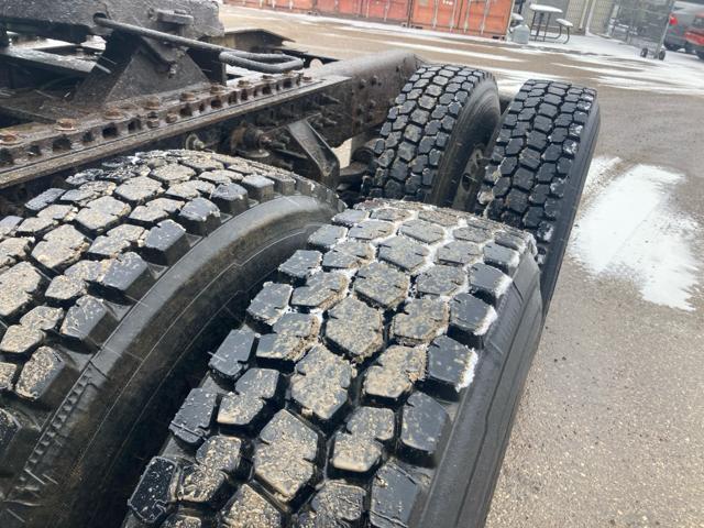 2020 International LT625 Daycab