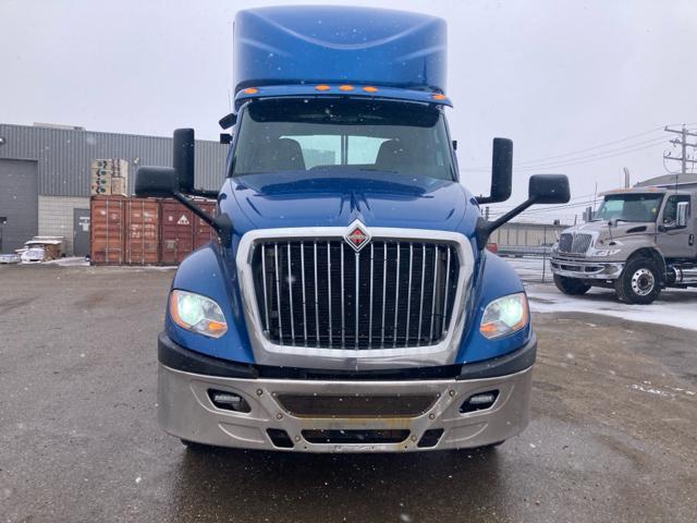 2020 International LT625 Daycab