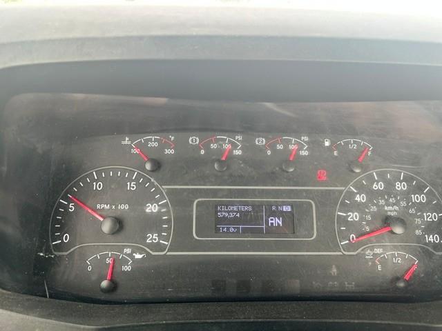 2020 International LT625 Daycab