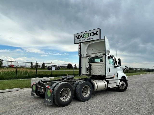 2020 International LT625 Daycab