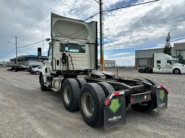 2020 International LT625 Daycab