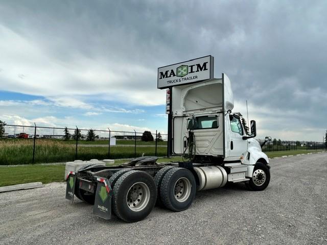 2020 International LT625 Daycab