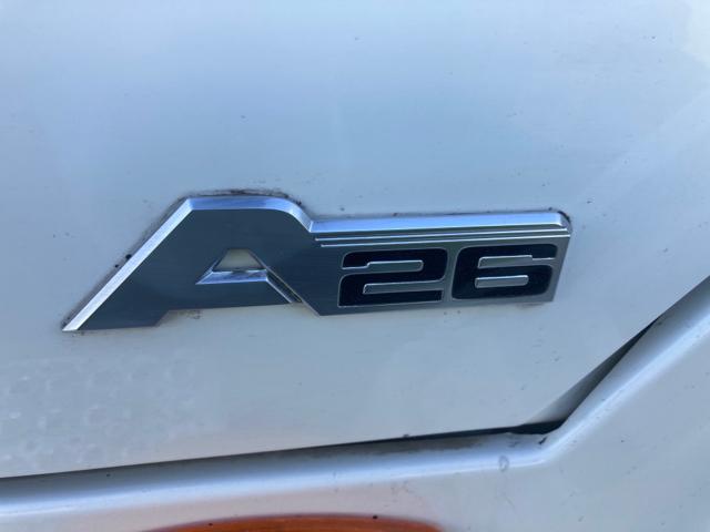 2020 International LT625 Sleeper