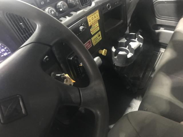 2020 International MV 607 4x2