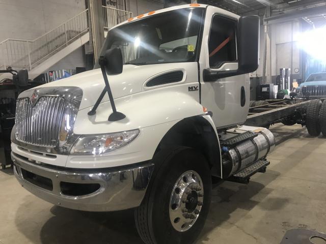 2020 International MV 607 4x2