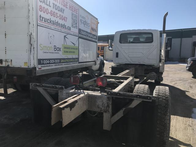 2020 International MV607 4x2