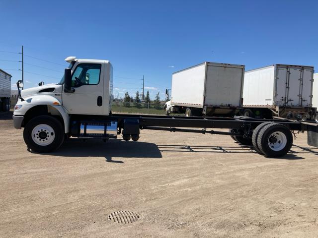 2020 International MV607 4x2