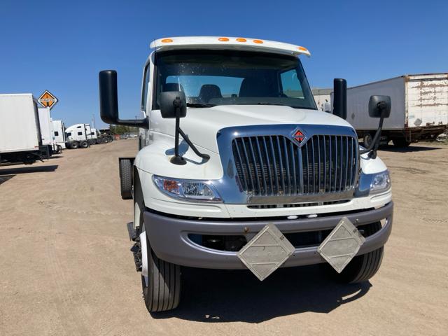 2020 International MV607 4x2