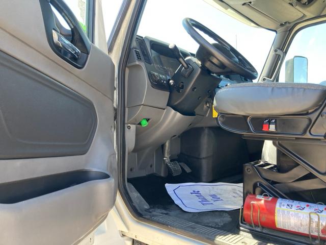 2020 International MV607 4x2