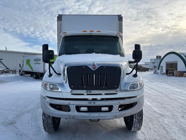 2020 International MV607 4x2