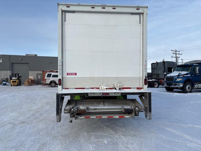 2020 International MV607 4x2