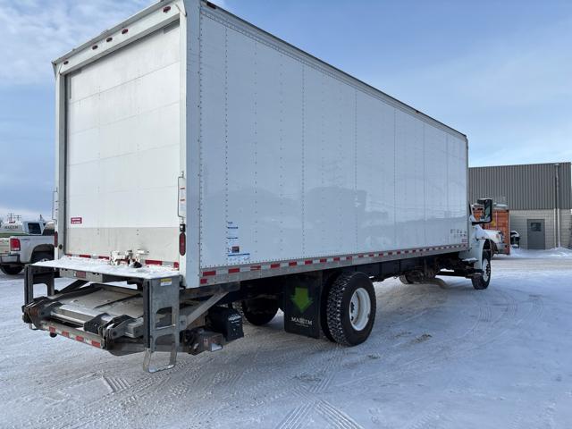 2020 International MV607 4x2