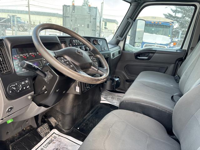 2020 International MV607 4x2