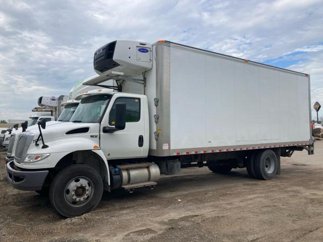 2020 International MV607 4x2
