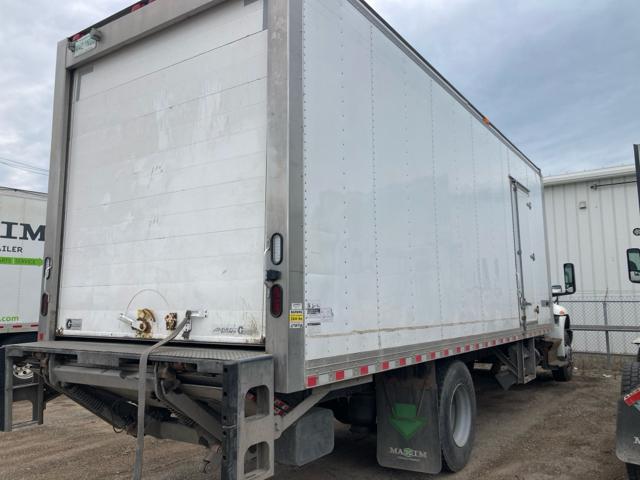 2020 International MV607 4x2