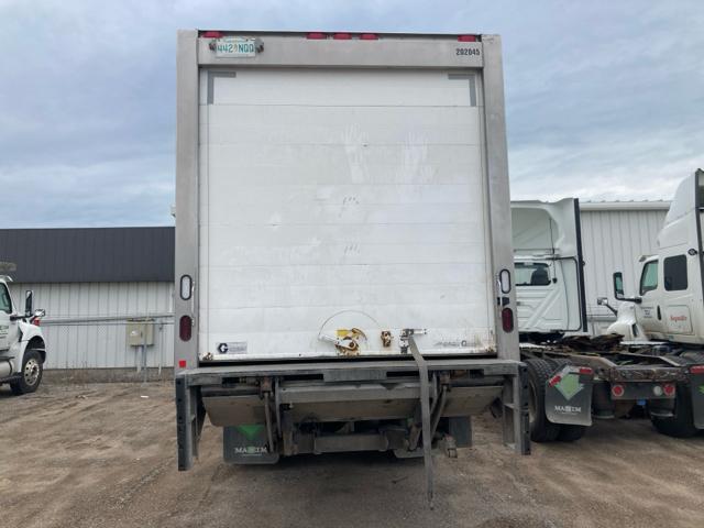 2020 International MV607 4x2