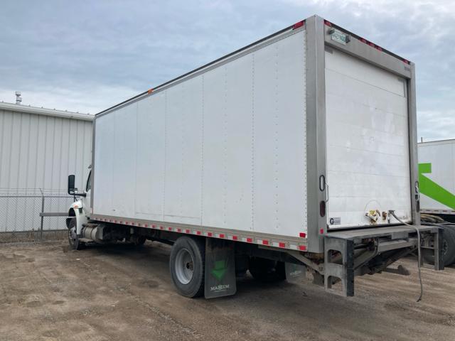 2020 International MV607 4x2
