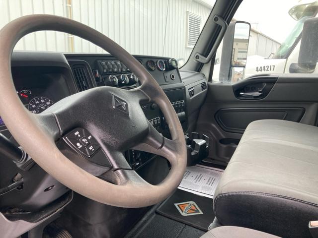 2020 International MV607 4x2