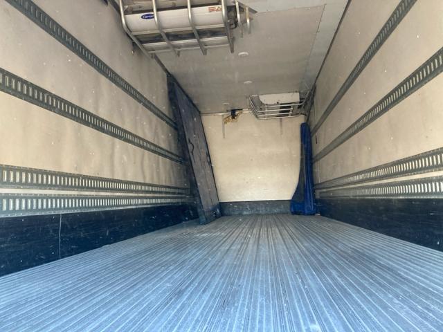 2020 International MV607 4X2 Reefer