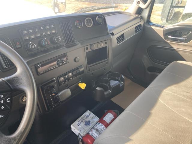 2020 International MV607 4X2 Reefer