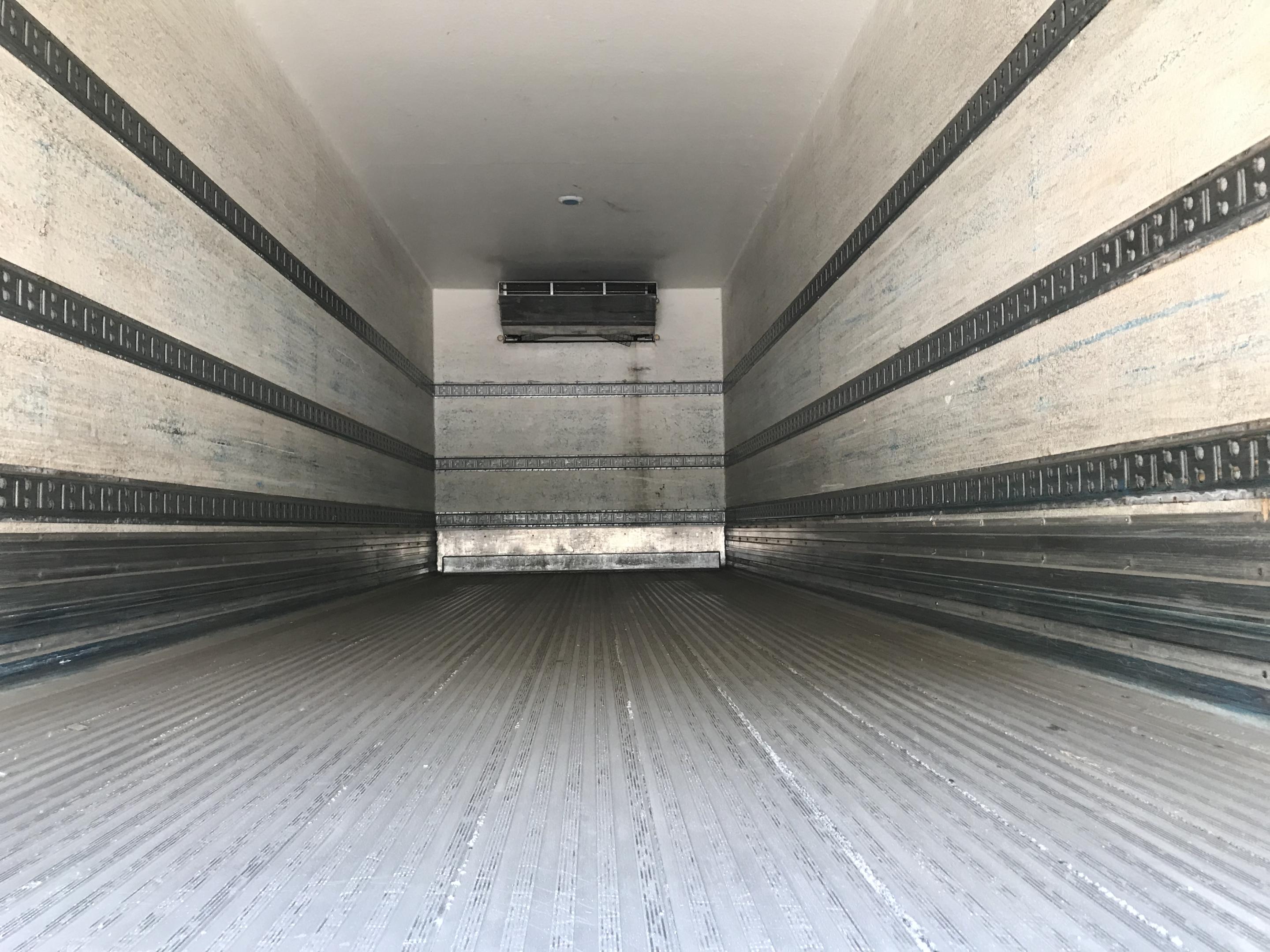 2020 International MV607 6x4