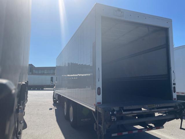 2020 International MV607 6X4 Reefer