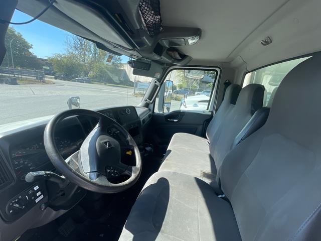 2020 International MV607 6X4 Reefer