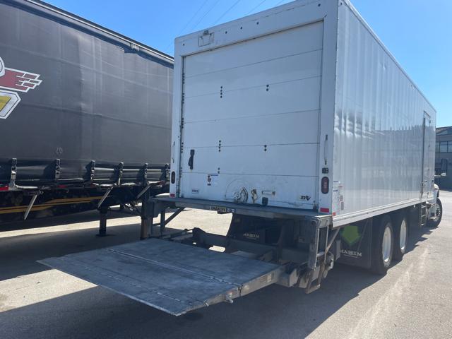 2020 International MV607 6X4 Reefer