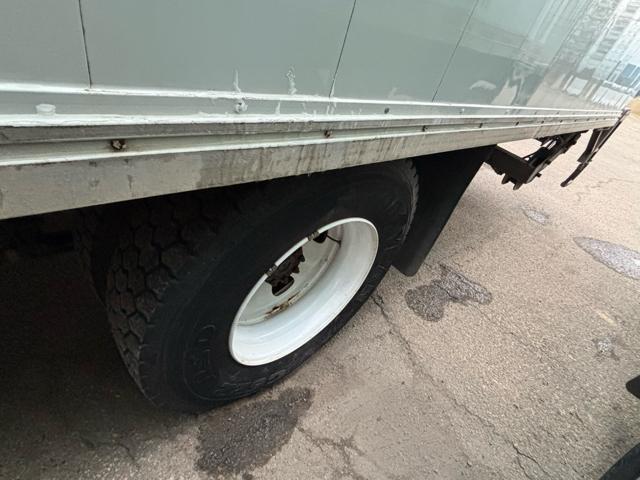 2020 International MV607 Reefer