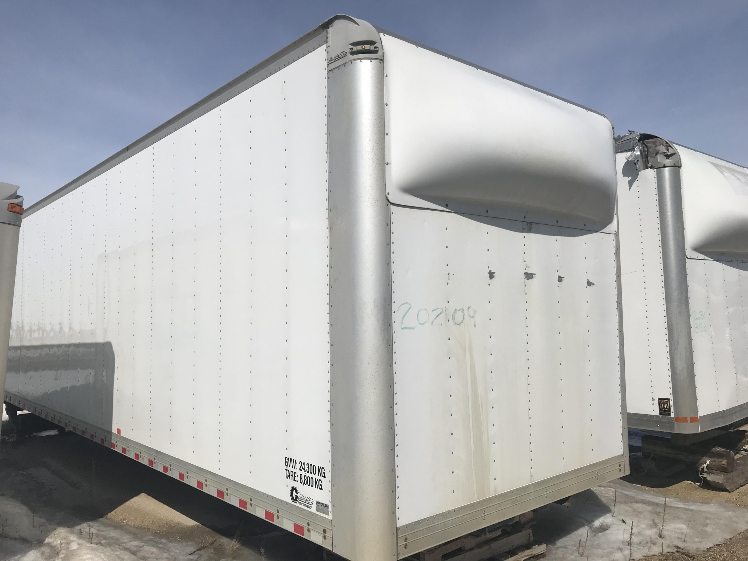 2020 Multivans Inc. Box