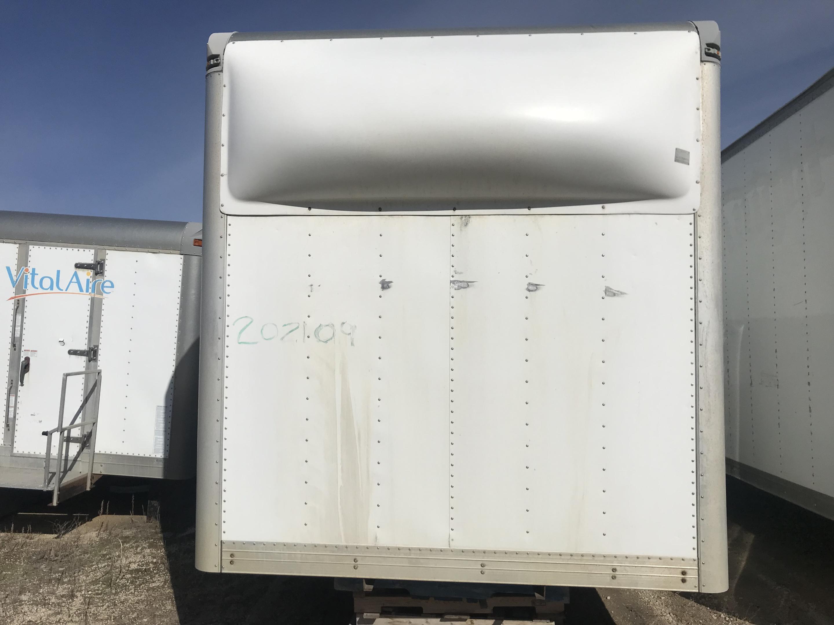 2020 Multivans Inc. Box
