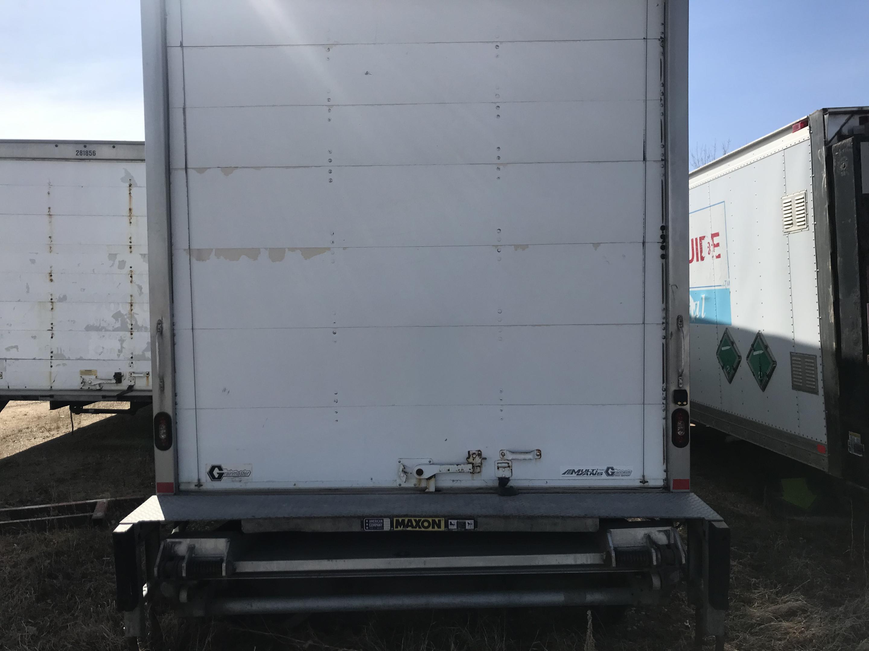 2020 Multivans Inc. Box