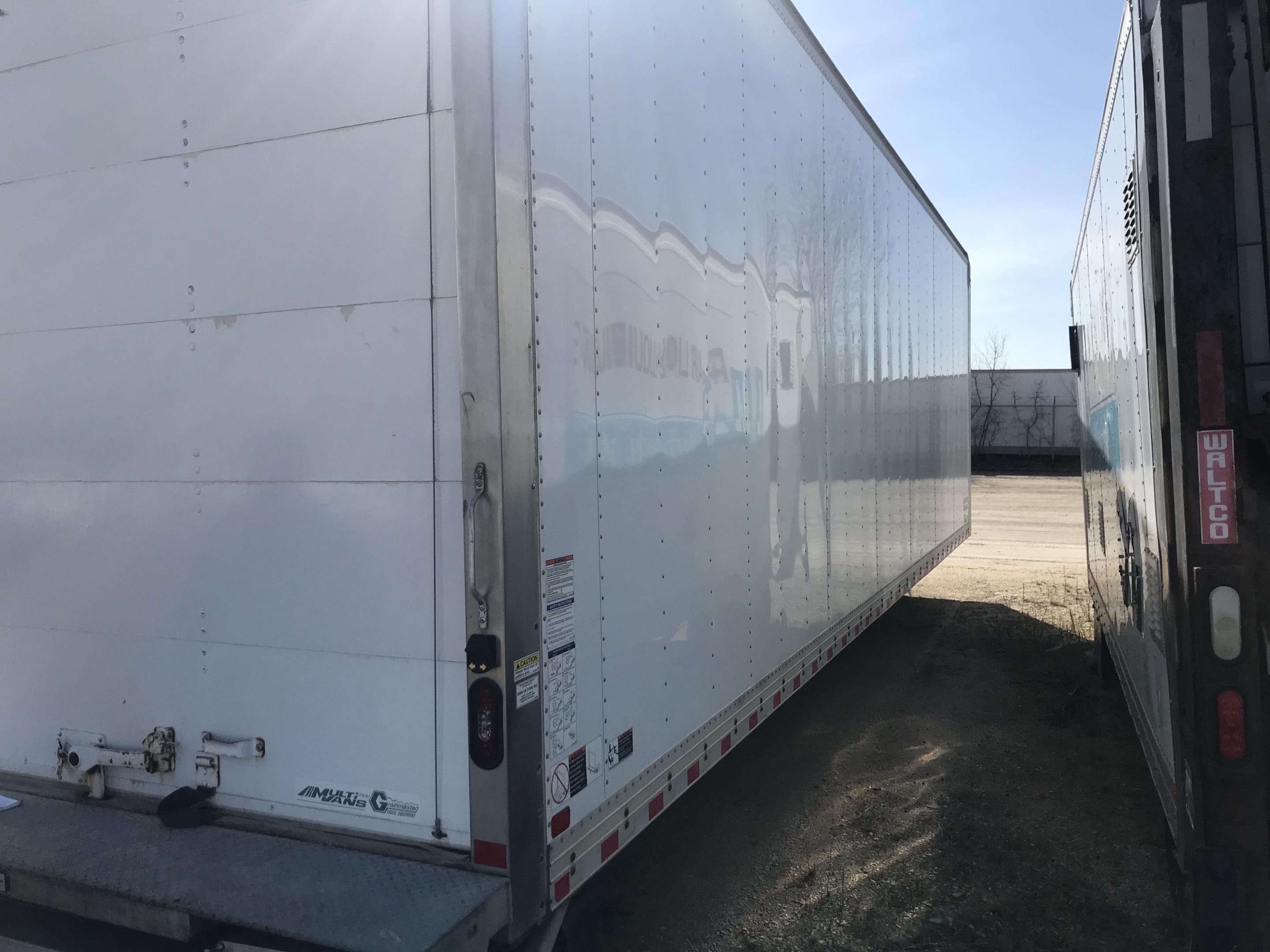 2020 Multivans Inc. Box