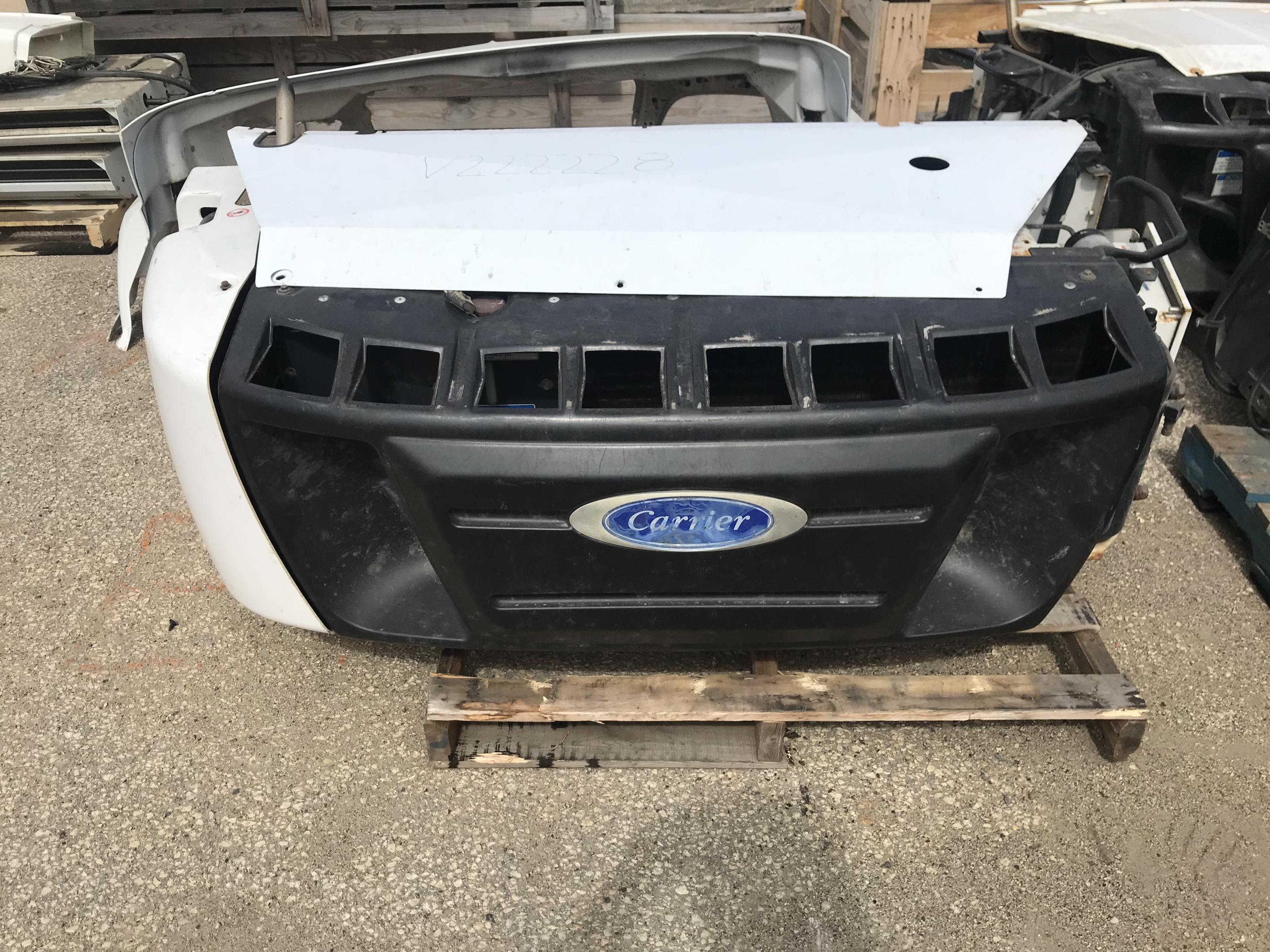 2021 Carrier Supra 950MT