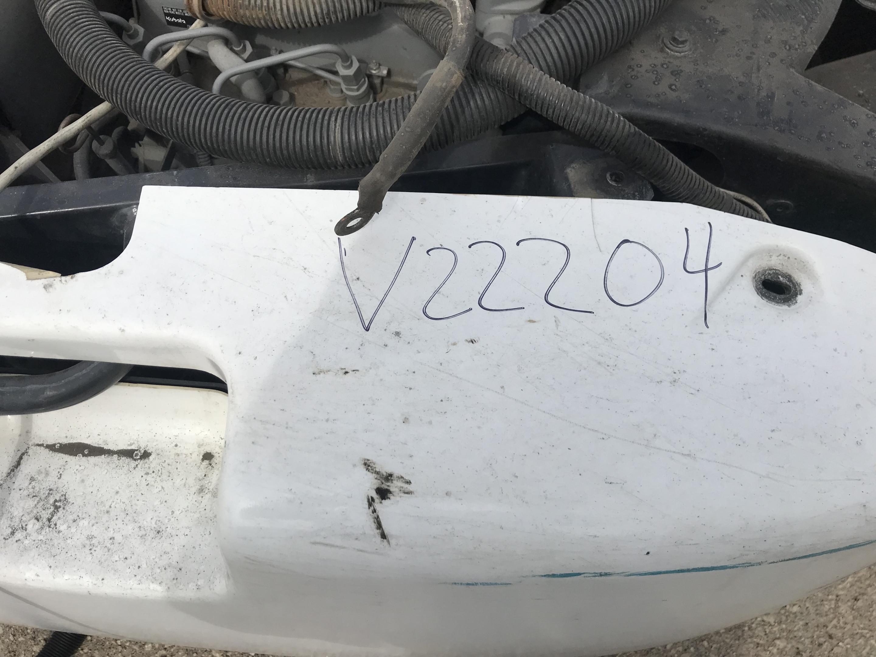 2021 Carrier Supra 950MT