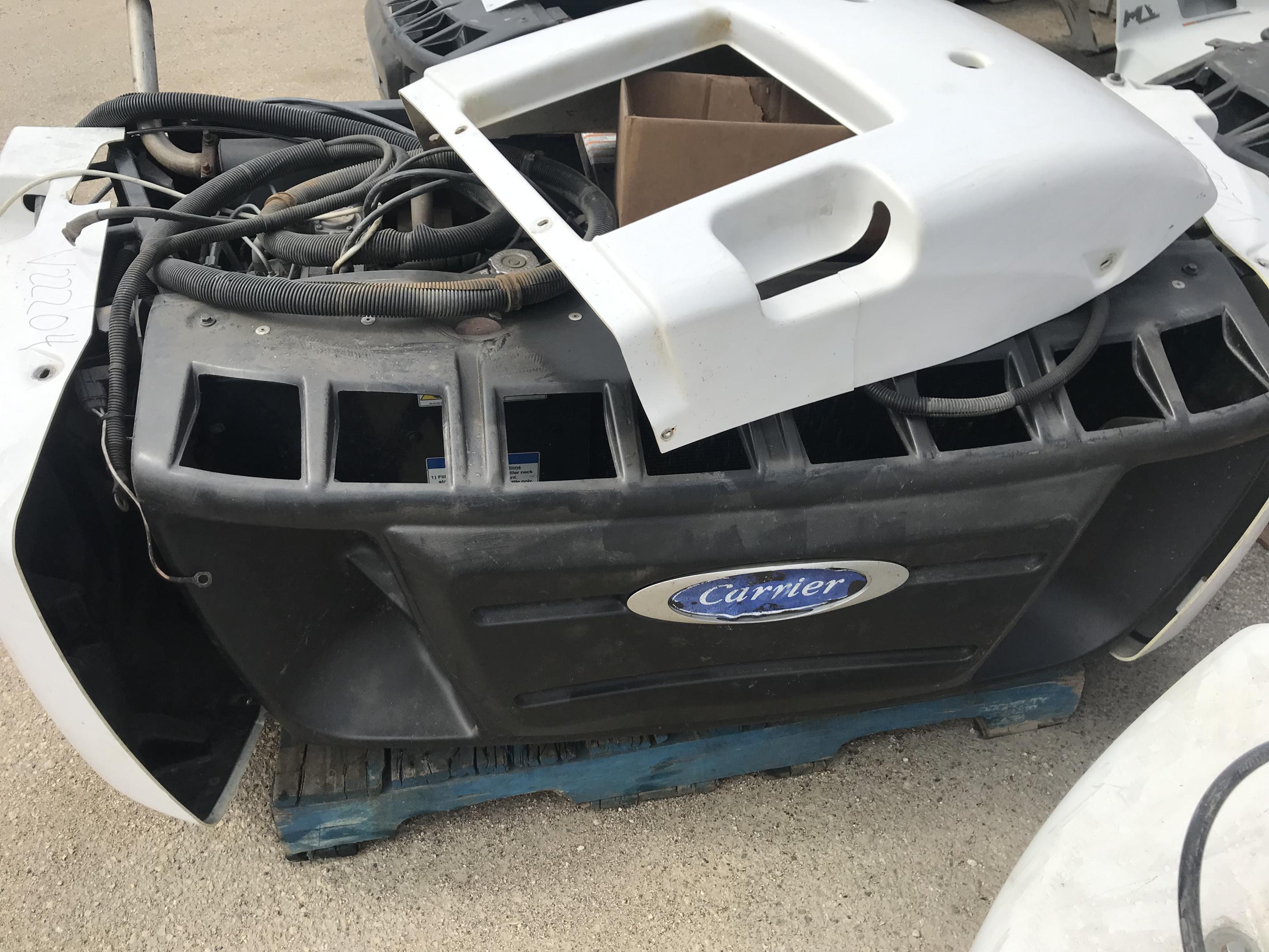 2021 Carrier Supra 950MT